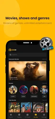 is-jiohotstar-down Movies and shows